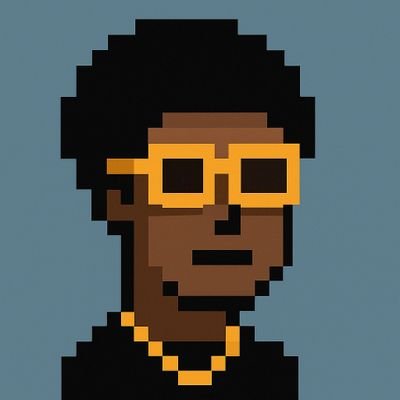 Web3_Aries's profile picture. Crypto News | InfoFi  https://t.co/cC4kj9sYCN