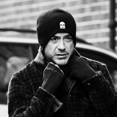 fan account • you’ll only find tweets about RDJ here ♡