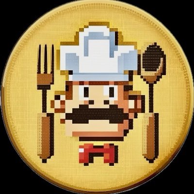 A memetic culinary initiative. Powered by @pumpdotfun 6xGQwRofbjRrpRMcZo9nUjHx5QjdX3oZF7bwA6s6pump