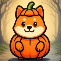 $PUMPKY (@pumpkysol) 's Twitter Profile Photo $PUMPKY (@pumpkysol) 's Twitter Profile Photo