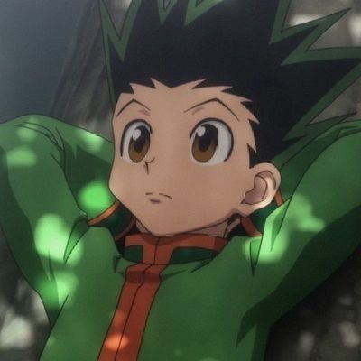 Follow my backup @Goatjameslal12 Bleach JoJo and HXH are peak btw fan of Bama Pats Duke Clippers