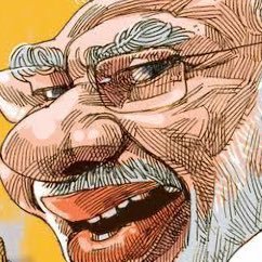 HINDU, NOT FRAUD HINDUTVA - Parody, Commentary