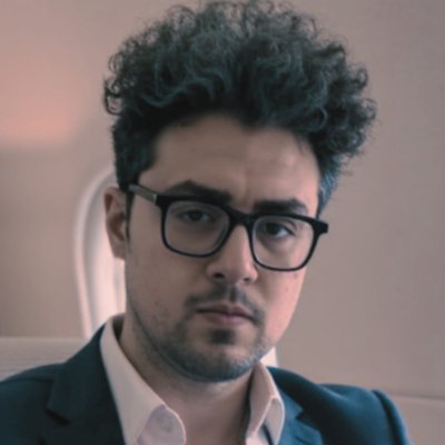 👺 cracked founder | 🦘 95% @_razroo: Contribute 100% correct data en masse and consume/be monetized ✦ 5% @ethos_docs: (my) Creed x Ethos Logos Telos