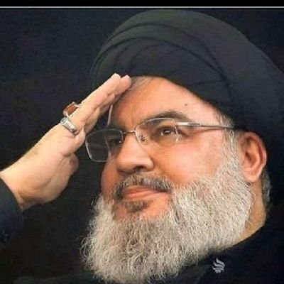 في حب المقاومة لا تكن حياديا كن متطرفاً حتى الموت
من بلد نصرالله 💛