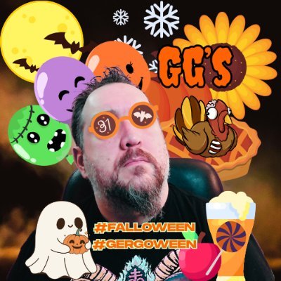 Gamer & Content Creator on https://t.co/mKOAF56IkD | Loves: Horror, Comedies & Music | @Stream4CMT Ambassador | Kinda Funny, Slightly Demented