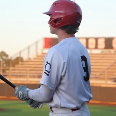 Class of 2026 LHP/1B/OF @LanghamBaseball @BanditoBaseball Luke 18:13, 3.8 GPA, 6’1, 190. FB Velo - 86-88, carterbhough@gmail.com