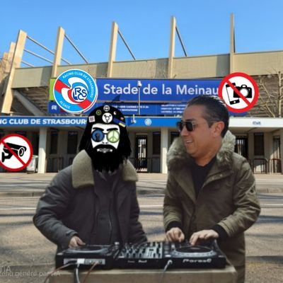 Lave toi les mains avant de cliquer sur mon profil Le renard perd ses poils mais pas le Vice