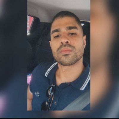 Perfil de um concurseiro que só vive reclamando da vida e sofrendo pelo SPFC