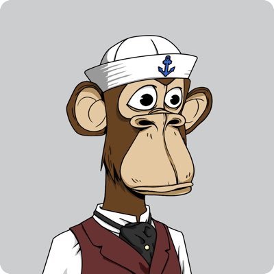 Pronouns are “His Royal Highness”, honor, truth, fairness & justice. 🦍 BAYC 3958/3414, $APE #KODA @ApeCoin #ApeChain @Moonbirds 📍https://t.co/aOpoNnX3KQ