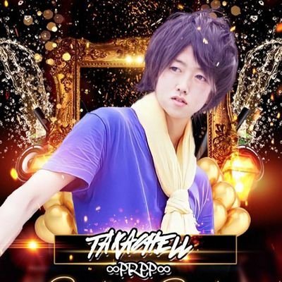 世界一バウンス歴が長い人 / 本家バウンスDJ / @PRPP_dance / 音義(T2NAGOYA) / グッジョブ /