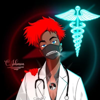NFT Artist || MBBS || CM @NAGsDAO || symbiotic