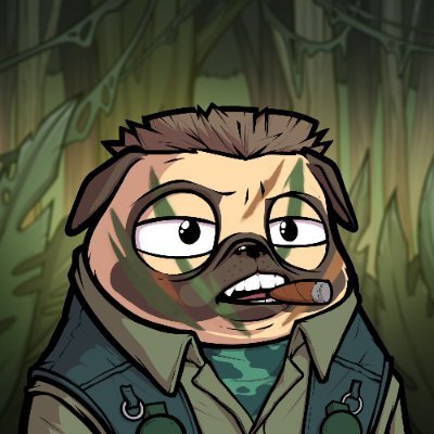 BEATC0INER's profile picture. Soper in the world of airdrops. It's not just farming, it's survival!
Also ambassador, tester, researcher, cryptoentusiast