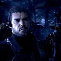 Chris Redfield (@redfieldchrisrp) 's Twitter Profile