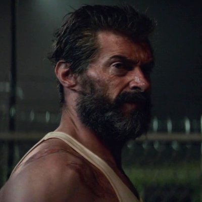 ceo of old man logan || and I know where to look... @moonyscatorccio