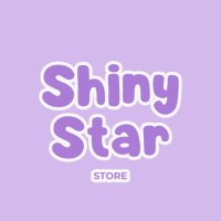 Shiny Star 💫 (@shinystarstore) 's Twitter Profile