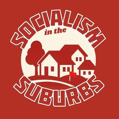 SITSuburbs's profile picture. Something is stirring in the home counties. Socialism in the Suburbs is about creating an oasis of activism in what too often feels a desert for socialism.