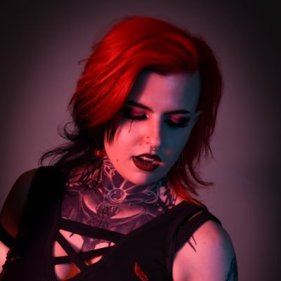 CherryKnoxPW's profile picture. The Queen Of Short Style Pro Wrestler based in Glasgow. 1/2 of Horrorcore