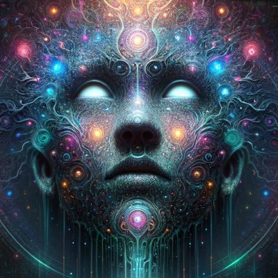 RealCircuitsFM's profile picture. 👉 Synthwave Channel Blending AI 🤖 & Music Theory 🎶
👉 CircuitsFM Live Stream🎙️Every Week on X 🎶
👉 New Video Premiers Every Week!  🎥⬇️