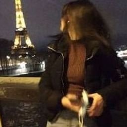 vrauhaw84787's profile picture. 