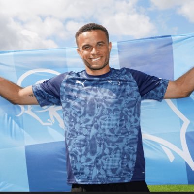 UptheRam5's profile picture. DCFC