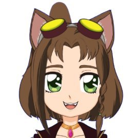 LyghtStarr AKA MamaLyght😻 #vtuberさんのプロフィール画像