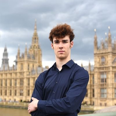JudeMaxwell08's profile picture. 17 🇬🇧 | Young Conservative 💙 | Oxford West and Abingdon Association