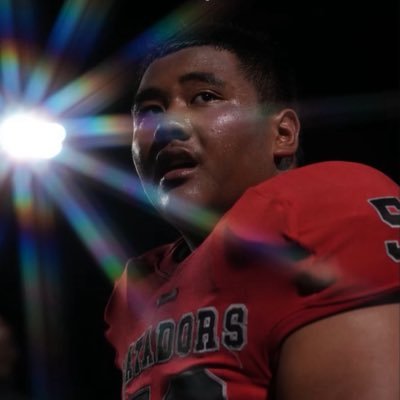 ✝️God, 🙏🏽Family, 🏈Football | 🇼🇸🇵🇭 | c/o '29 | OLine | DLine @mountmiguelfb