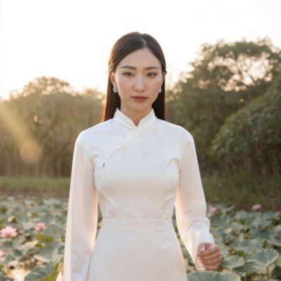 Vietnamese-American entrepreneur | Multiple ventures in tech | Golf, tennis, pickleball, mindfulness | 🚫 No sales