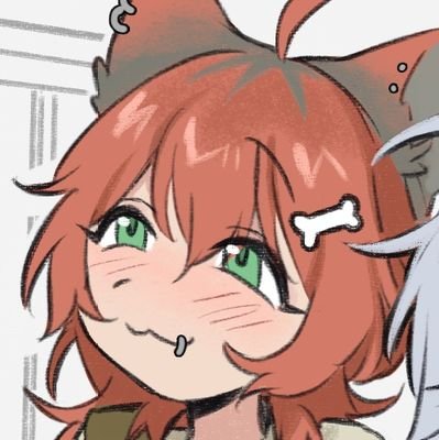 VTuber, Paint Eater, MTG failure. 🔞
Graphics are made by antieros6 💕
Model Art+Rigging @KMillkk