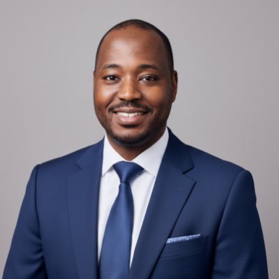 Procurement & supply leader | Blockchain & AI researcher | Digital transformation strategist | Fellow of @CIPSnews, MSc @Robertgordonuni and PhD @UniStrathclyde