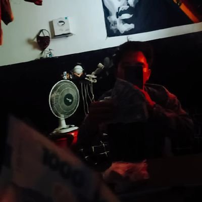 Flrnceeeuknow's profile picture. Only me