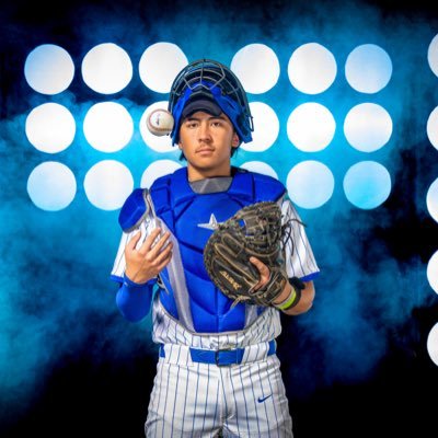 Eastlake High School | GBG San Diego 17u| C/OF | 2026 grad | 3.75 GPA | 5’10 175 | 1.9 pop | 7.1 60 time