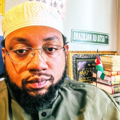 📍Virginia 🇲🇦🇯🇲 #DeenoftheDay 🤲🏾🕋 Alhamdulillah DM FOR COLLABS @Azaadtheakh on ALL PLATFORMS YOUTUBE AT 65K+