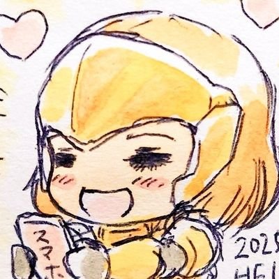 主にレトロゲームのファンアート等をポスト&リポストしています。
※頂いたリプライへの返信は2〜3日遅れるかもです!いつもすみません!🙏