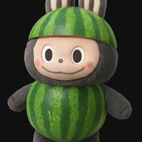 Melon Labubu (@melonlabub60758) 's Twitter Profile
