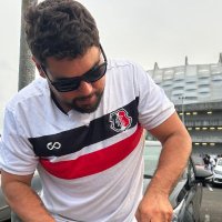 tentando ser um bom malandro (@hugofulco) 's Twitter Profile