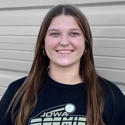 Iowa Premier Gold Mease #27🥎Ankeny High School #27 (2027), 5’10, RHP, 1st base, 3rd Base aliazimmerman70@gmail.com