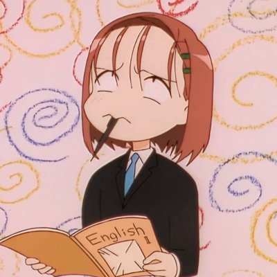 saykyspls's profile picture. ⋅˚₊‧ ଳ ‧₊˚ ⋅
she/her | 20 y.o
⋅˚₊‧ ଳ ‧₊˚ ⋅