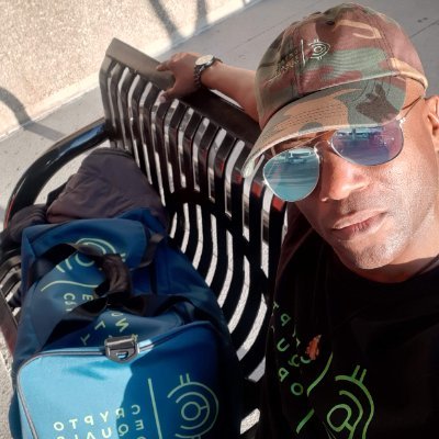 Crypto investor. Self published/highly rated romance author on Amazon; Download my ebooks below today & ENJOY! 😁