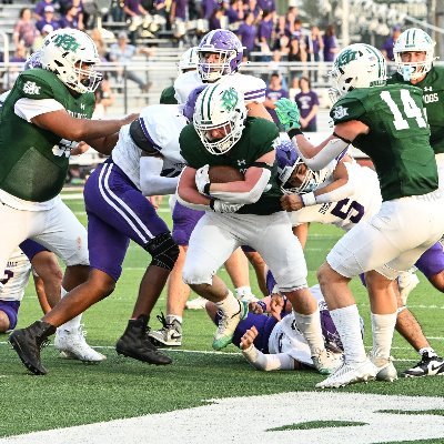 '26 Marion HS (TX) @MarionTx_FB @Coach__Call 🏈 #34 | 5'9 190 | RB 4.6 40 | 3.98 GPA | TX State Track @MarionTrack💨Relay | NHS AP/DC 📚 | NCAA ID: 2507672729