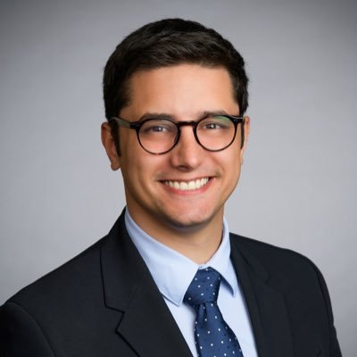 Victor Perim Profile
