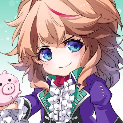 天森つるは 9/7こみトレ4号館C23aさんのプロフィール画像