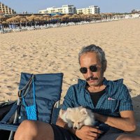 Dipl. Ing. Ali Sönmez 🇩🇪🇵🇹 (@soenmezali_pt) 's Twitter Profile