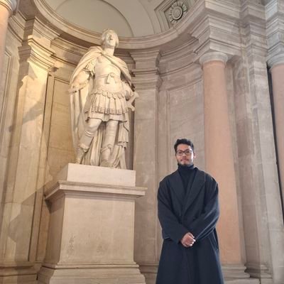 Cientista Político
#FutureDiplomat
🗣️🇩🇪🇫🇷🏴🇧🇷🇪🇸