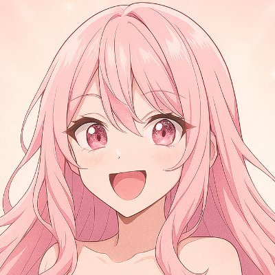 Aspiring VTuber | Future comfy streamer | Just here to vibe and make friends 💫 | Artists not allowed 🚫
Pfp/Banner : Pinterest
Debut : TBD
Model WIP : Vgen