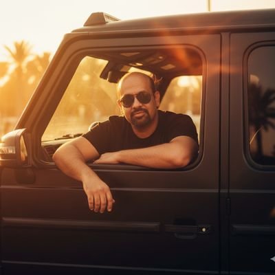 Samer_Hemdan's profile picture. 