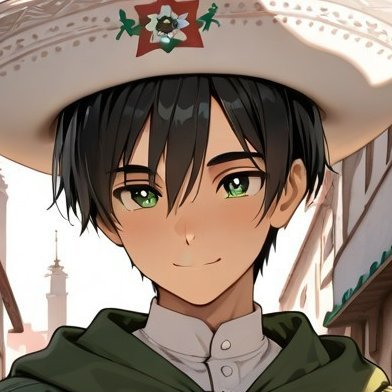 Fan del arte con IA , videojuegos y cosas random.⚡
Y con tiempo libre, creador de imágenes con IA. ✨
Link de las bibliotecas (Intentos e ideas)
