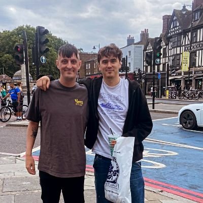 ScottyCooper1's profile picture. Blackburn Rovers, Pro Wrestling, Boston Celtics, MMA, Music. Not always in that order