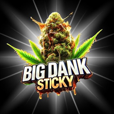 BigDankSticky's profile picture. 