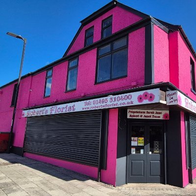 Over 51 years experience! CALL 01495 310400 TO ORDER